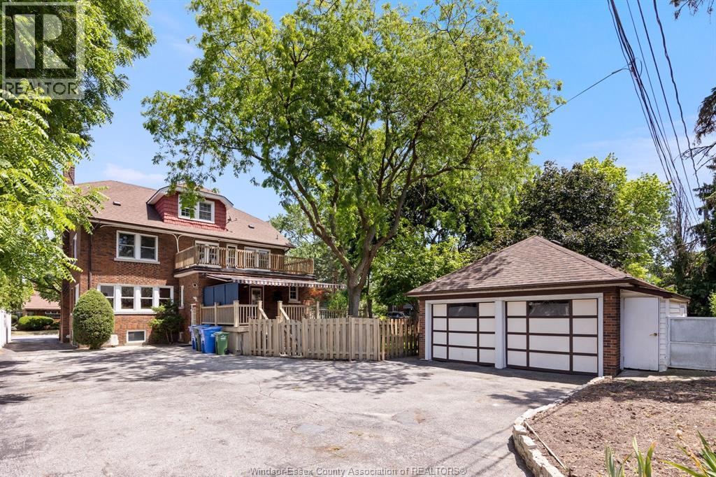 219 Jefferson, Windsor, Ontario  N8S 2P5 - Photo 45 - 26016295