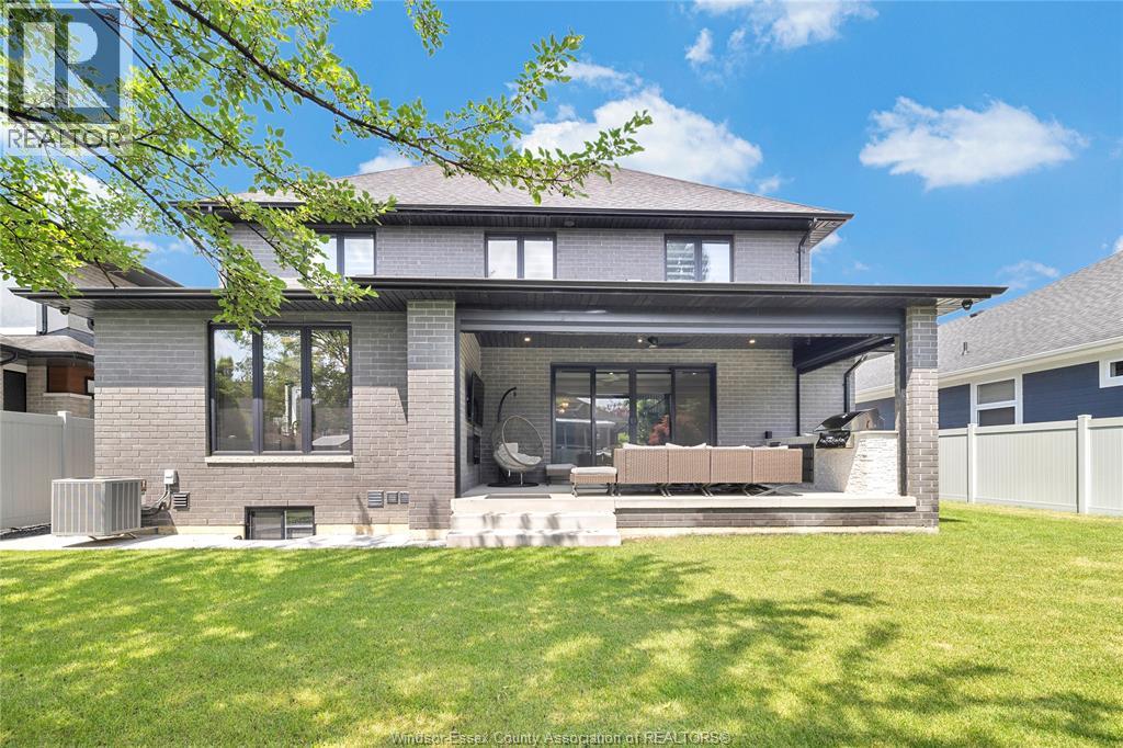 256 Xavier Circle, Lakeshore, Ontario  N0R 1A0 - Photo 12 - 26016257