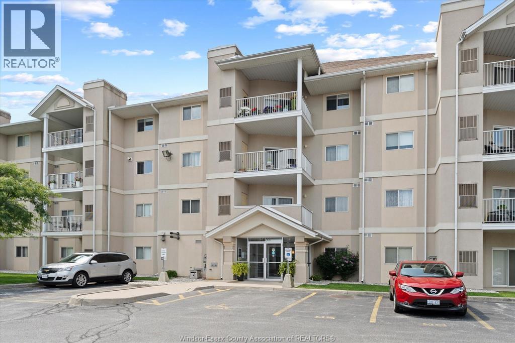1655 Grand Marais Road West Unit# 314, Windsor, Ontario  N9E 4W4 - Photo 1 - 26016297
