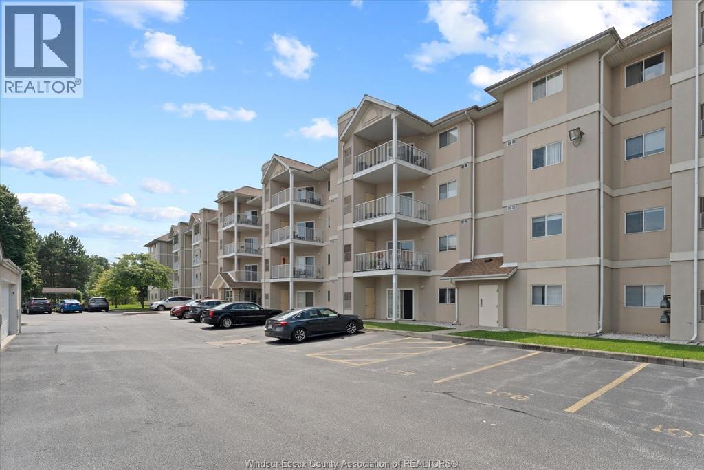 1655 Grand Marais Road West Unit# 314, Windsor, Ontario  N9E 4W4 - Photo 2 - 26016297