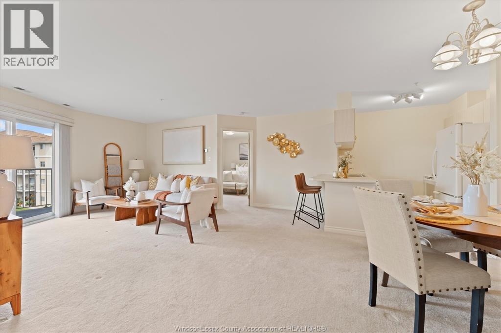 1655 Grand Marais Road West Unit# 314, Windsor, Ontario  N9E 4W4 - Photo 3 - 26016297