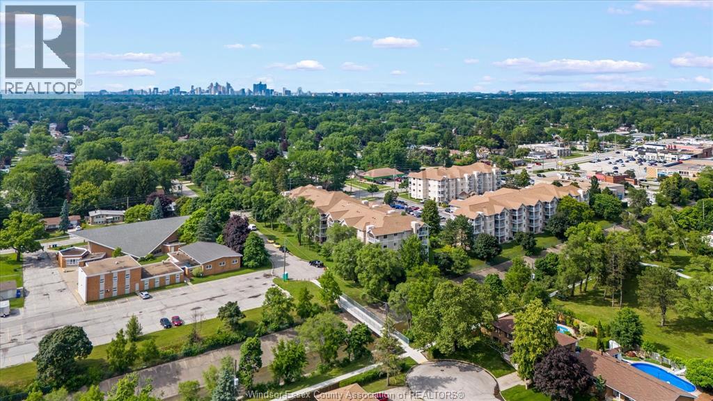 1655 Grand Marais Road West Unit# 314, Windsor, Ontario  N9E 4W4 - Photo 30 - 26016297