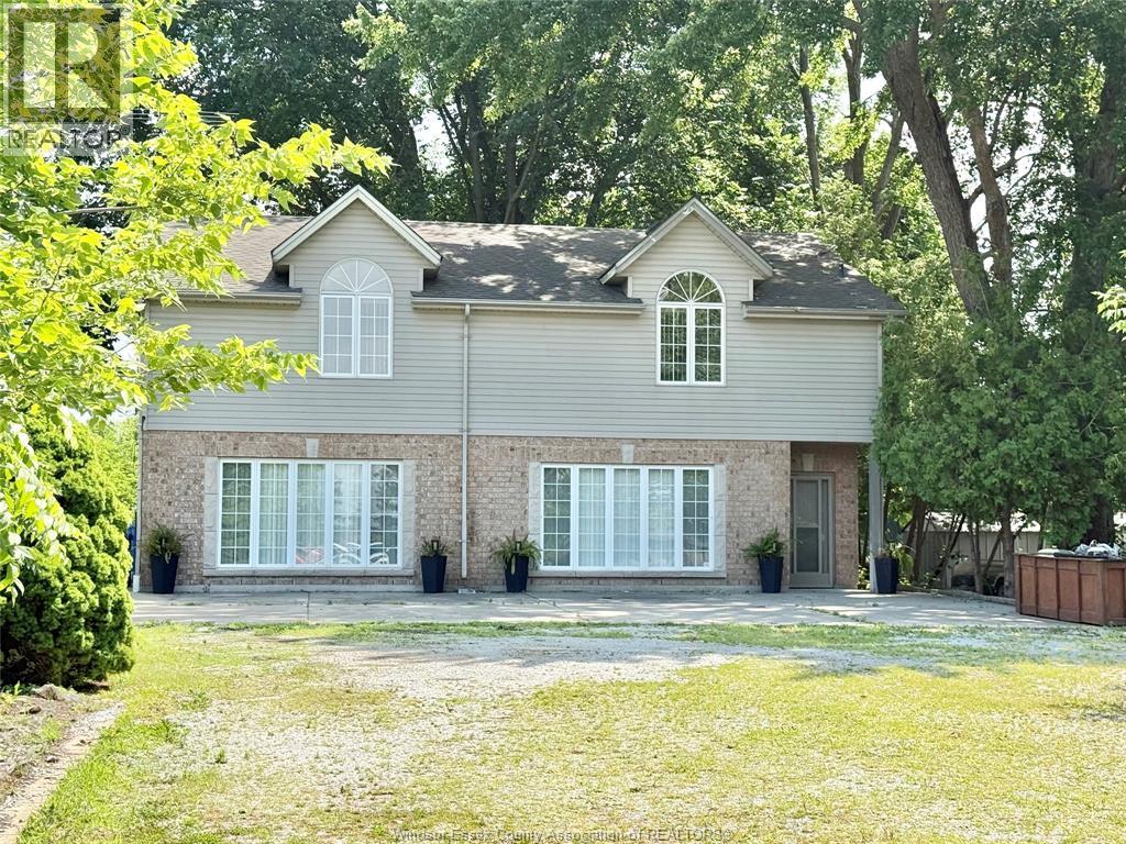 695 Front Road North Unit# Upper, Amherstburg, Ontario  N9V 2V6 - Photo 1 - 26016294
