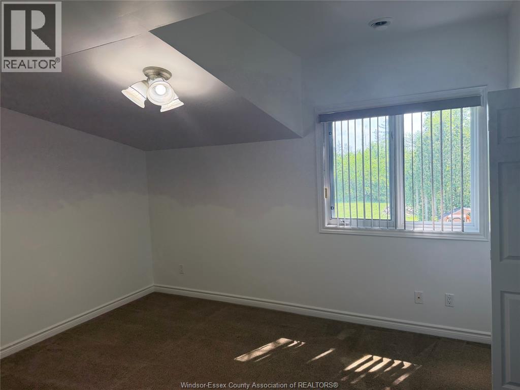 695 Front Road North Unit# Upper, Amherstburg, Ontario  N9V 2V6 - Photo 11 - 26016294