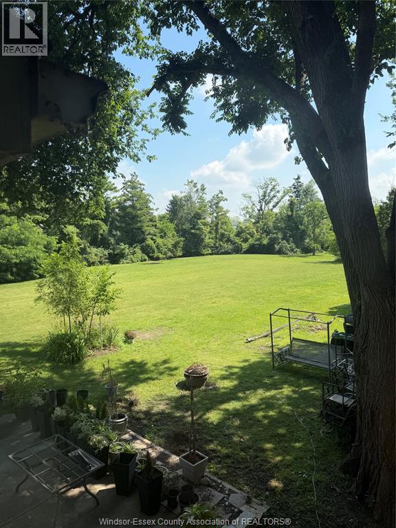 695 Front Road North Unit# Upper, Amherstburg, Ontario  N9V 2V6 - Photo 2 - 26016294