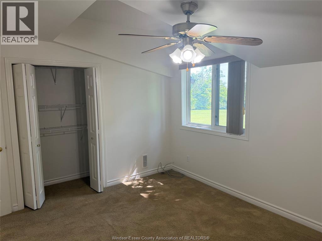 695 Front Road North Unit# Upper, Amherstburg, Ontario  N9V 2V6 - Photo 9 - 26016294