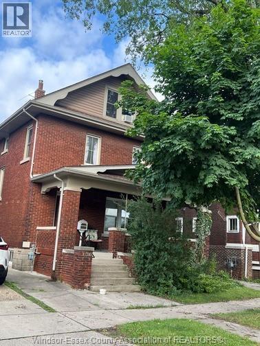 1278 Chilver Road, Windsor, Ontario  N8Y 2L1 - Photo 3 - 26016270