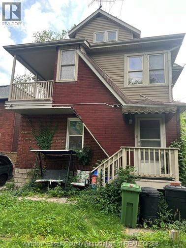 1278 Chilver Road, Windsor, Ontario  N8Y 2L1 - Photo 40 - 26016270