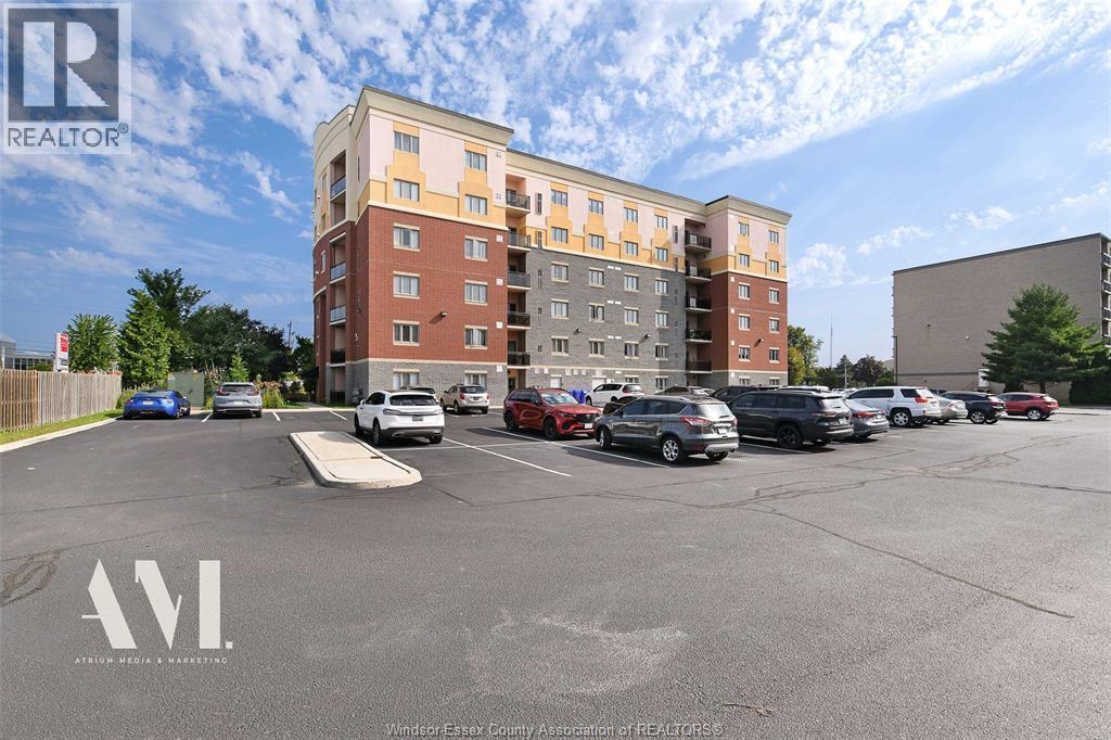 1855 Normandy Street Unit# 106, Lasalle, Ontario  N9H 2R4 - Photo 5 - 26016200