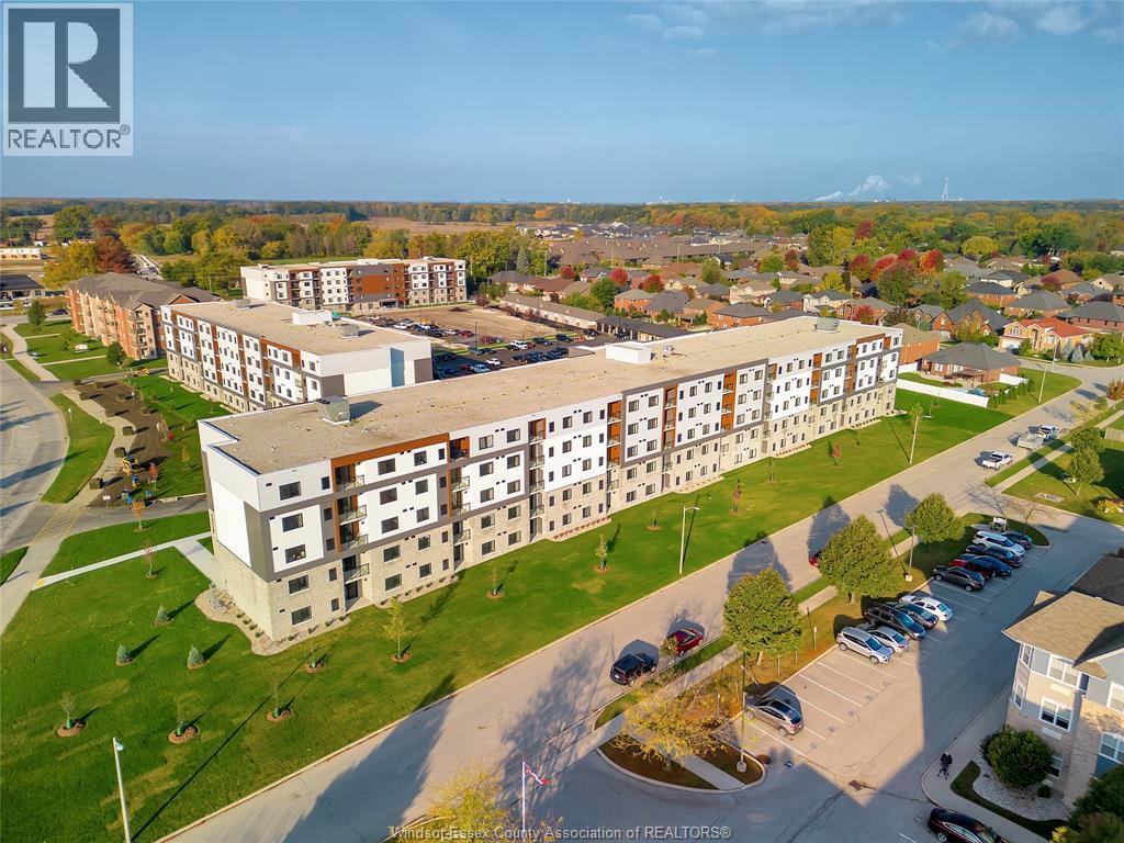 2550 Sandwich West Parkway Unit# 303, Lasalle, Ontario  N9E 2R6 - Photo 1 - 26016322