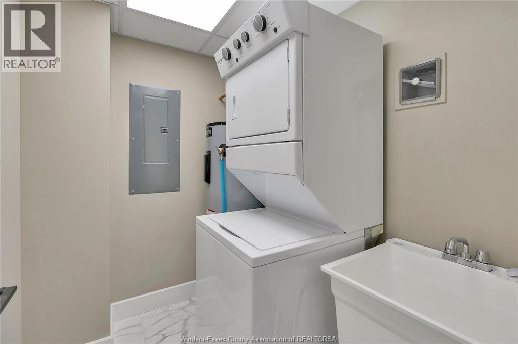 2550 Sandwich West Parkway Unit# 303, Lasalle, Ontario  N9E 2R6 - Photo 20 - 26016322
