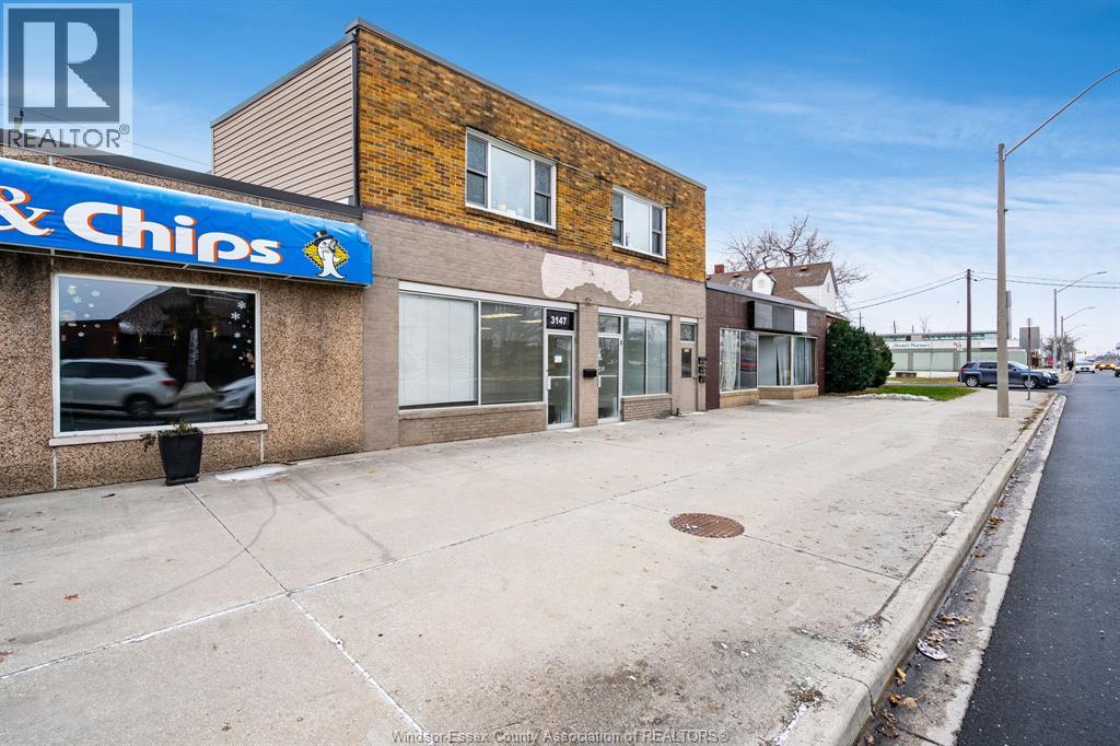 3147 Tecumseh Road East, Windsor, Ontario  N8W 1G9 - Photo 44 - 26016323