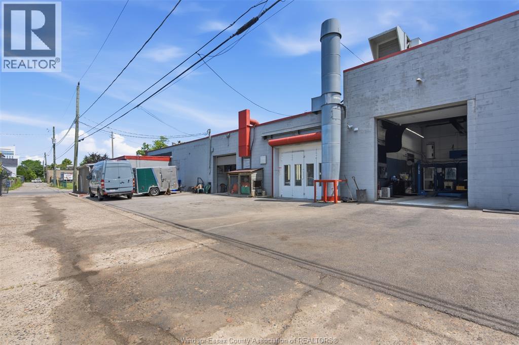 857 Howard Avenue, Windsor, Ontario  N9A 1S1 - Photo 44 - 26015531