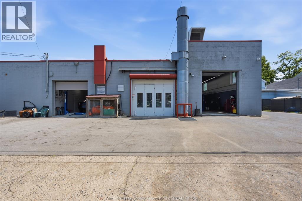 857 Howard Avenue, Windsor, Ontario  N9A 1S1 - Photo 45 - 26015531