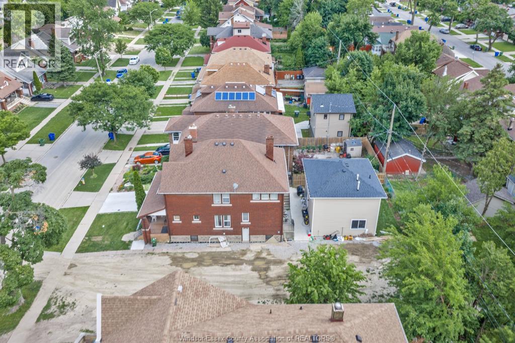 421 Partington Avenue, Windsor, Ontario  N8W 3S1 - Photo 11 - 26016343