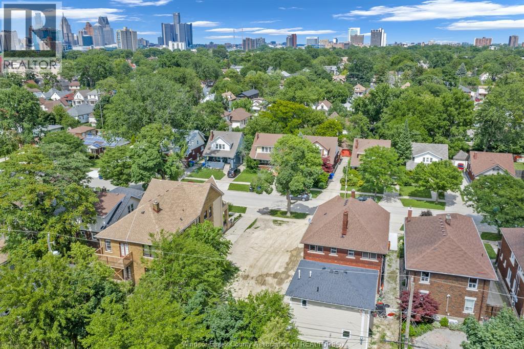 421 Partington Avenue, Windsor, Ontario  N8W 3S1 - Photo 12 - 26016343