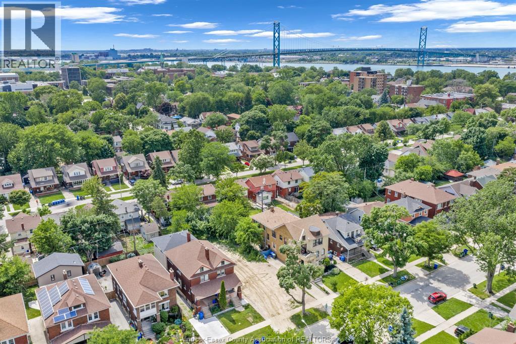 421 Partington Avenue, Windsor, Ontario  N8W 3S1 - Photo 14 - 26016343