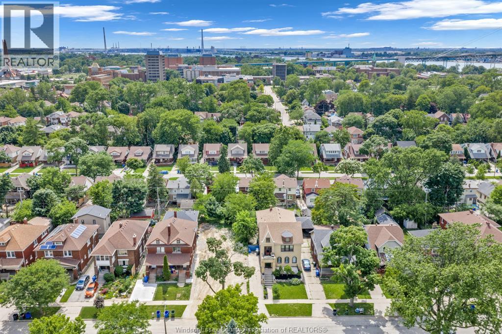 421 Partington Avenue, Windsor, Ontario  N8W 3S1 - Photo 15 - 26016343