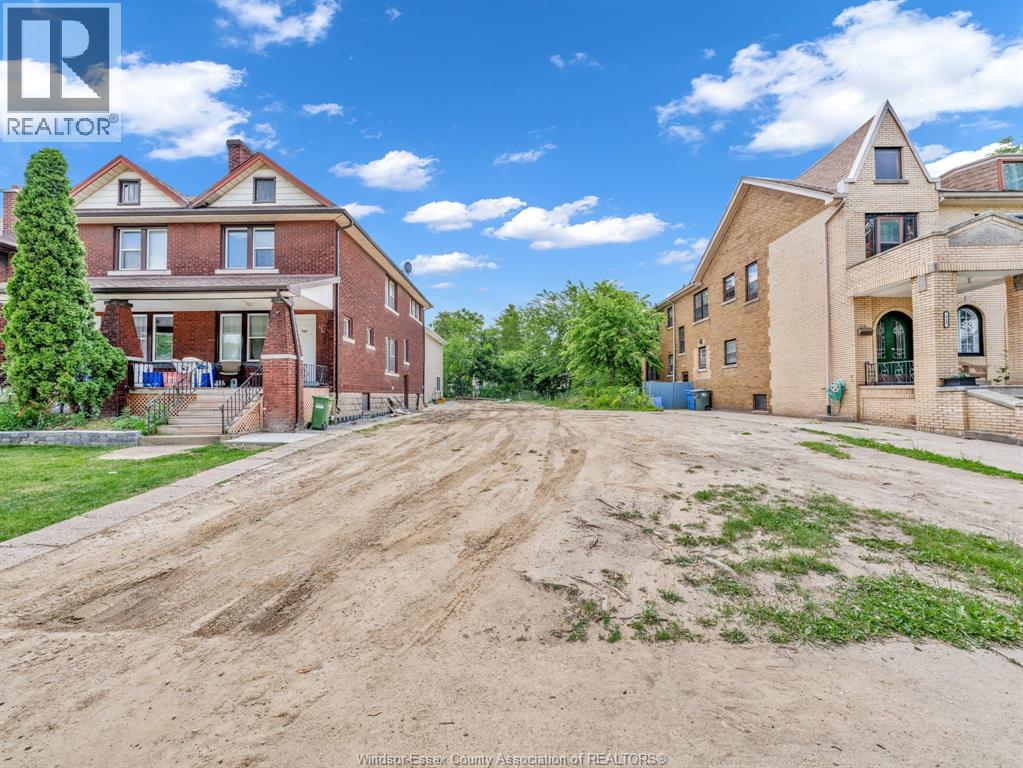 421 Partington Avenue, Windsor, Ontario  N8W 3S1 - Photo 20 - 26016343