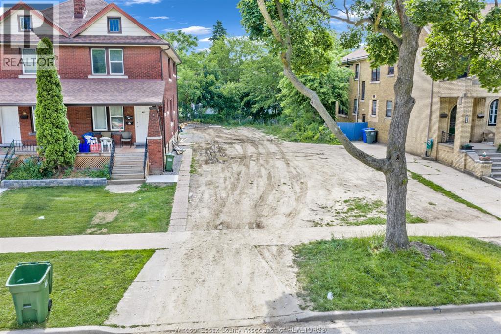 421 Partington Avenue, Windsor, Ontario  N8W 3S1 - Photo 22 - 26016343