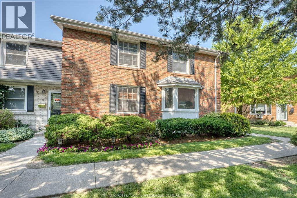 8402 Little River Unit# 7, Windsor, Ontario  N8S 2B5 - Photo 2 - 26016350