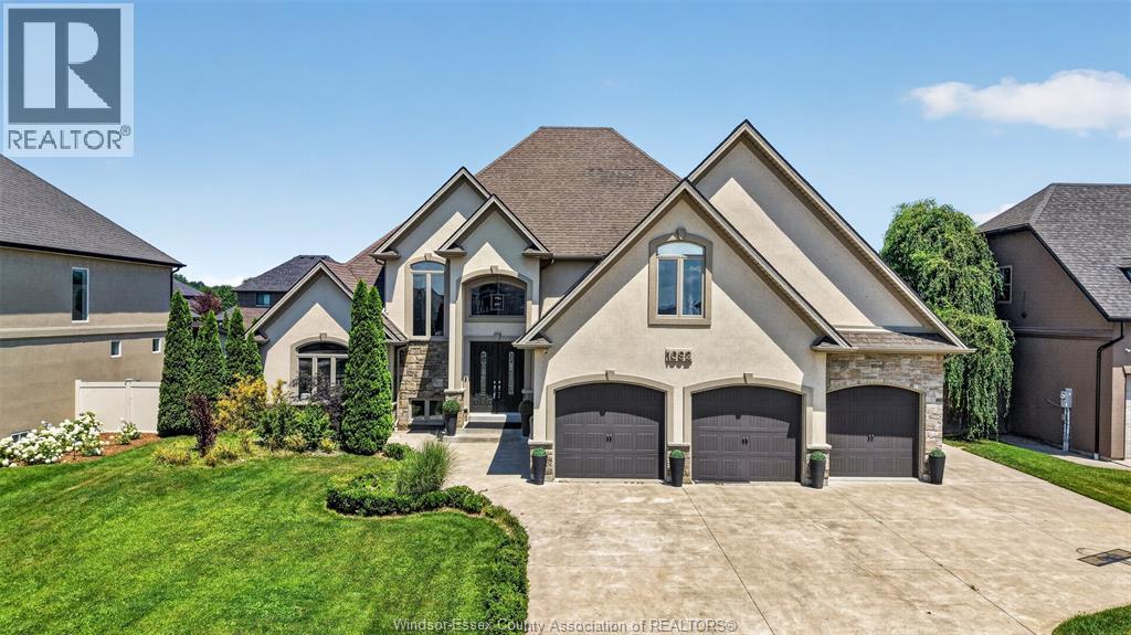 1092 REGENCY CRESCENT, Lakeshore, Ontario