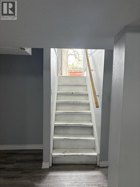 3580 Mckay Unit# Lower, Windsor, Ontario  N9E 2R9 - Photo 3 - 26016372