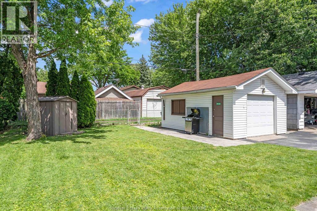 1196 Curry Avenue, Windsor, Ontario  N9B 2C9 - Photo 26 - 26016375