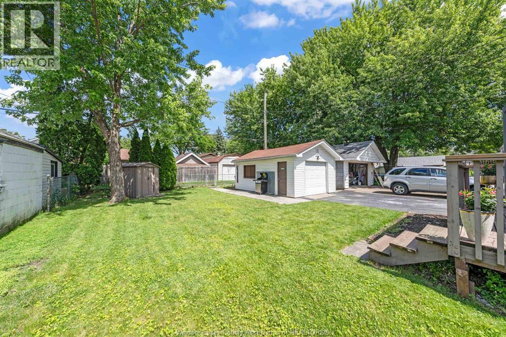 1196 Curry Avenue, Windsor, Ontario  N9B 2C9 - Photo 5 - 26016375