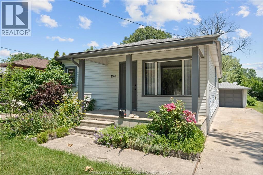 1740 JEFFERSON, Windsor, Ontario