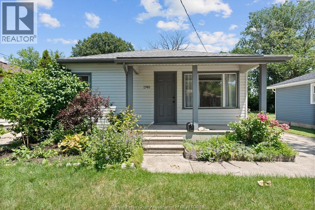1740 Jefferson, Windsor, Ontario  N8T 2V7 - Photo 3 - 26016388