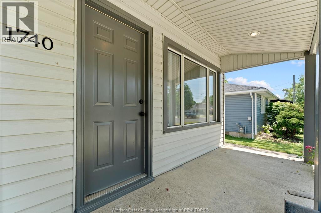 1740 Jefferson, Windsor, Ontario  N8T 2V7 - Photo 4 - 26016388