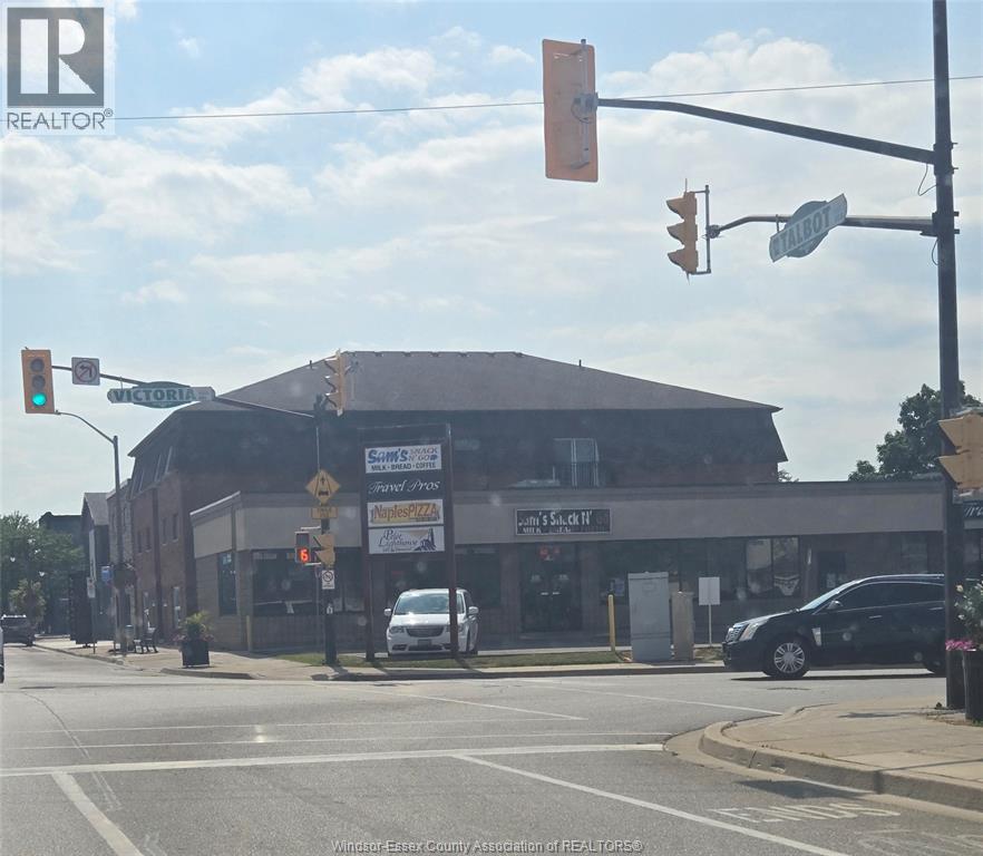 99 Talbot Street East Unit# 1, Leamington, Ontario  N8H 1L4 - Photo 2 - 26016382