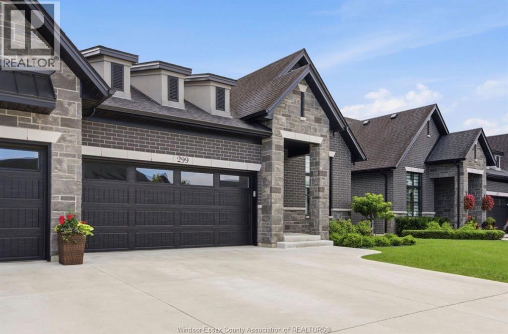 299 Xavier Circle, Lakeshore, Ontario  N8N 0J3 - Photo 2 - 26016392