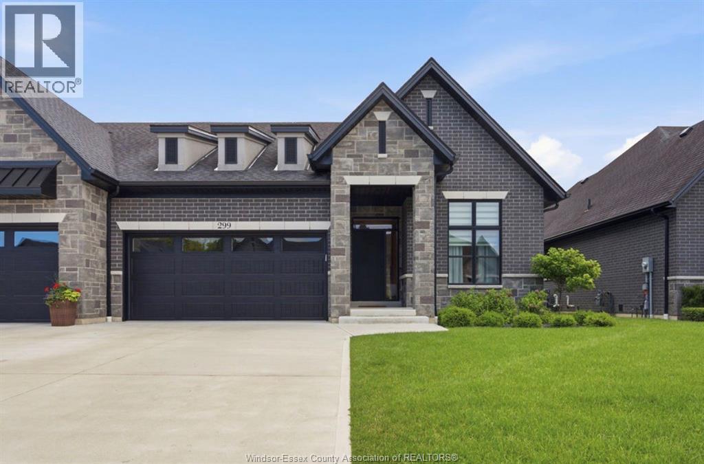 299 Xavier Circle, Lakeshore, Ontario  N8N 0J3 - Photo 3 - 26016392