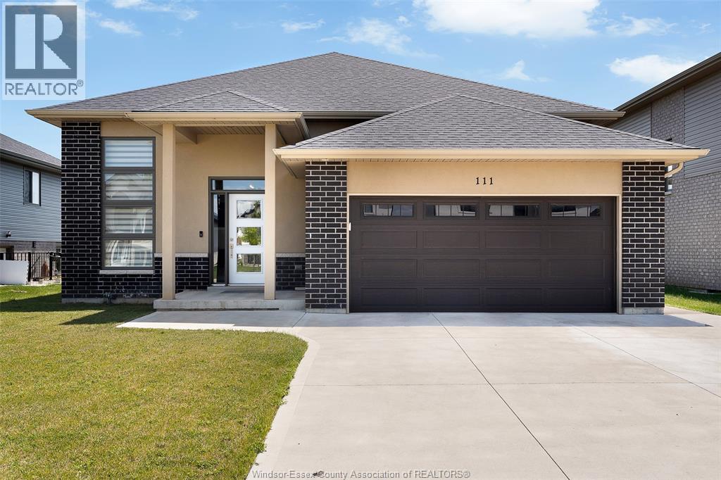 111 Kingsbridge Drive, Amherstburg, Ontario  N9V 0G3 - Photo 3 - 26016341