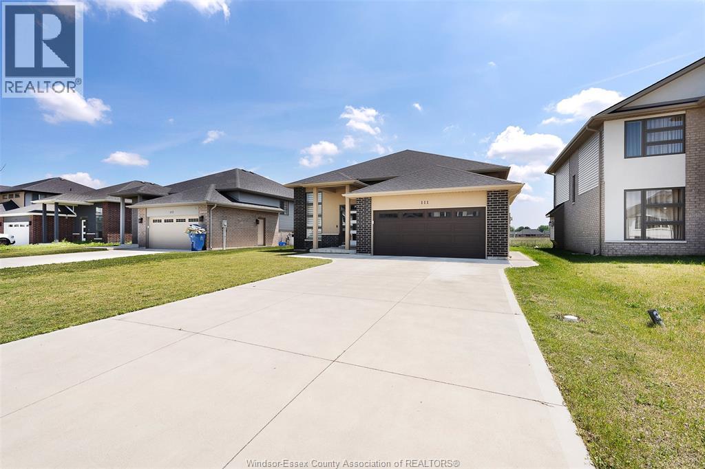 111 Kingsbridge Drive, Amherstburg, Ontario  N9V 0G3 - Photo 4 - 26016341