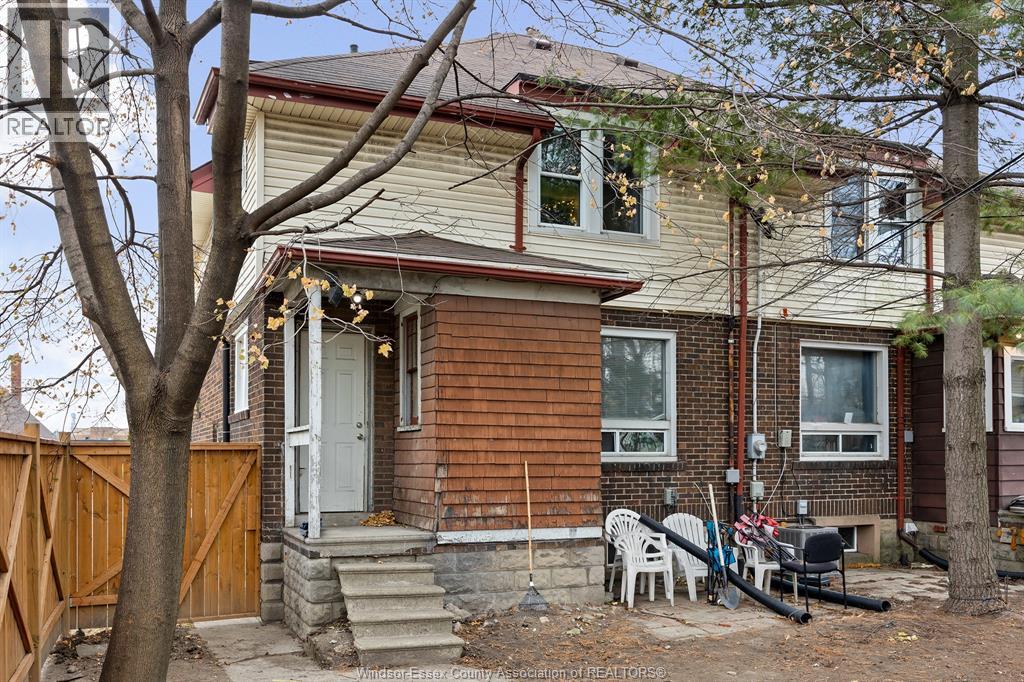568 Askin, Windsor, Ontario  N9B 2X4 - Photo 34 - 26016386