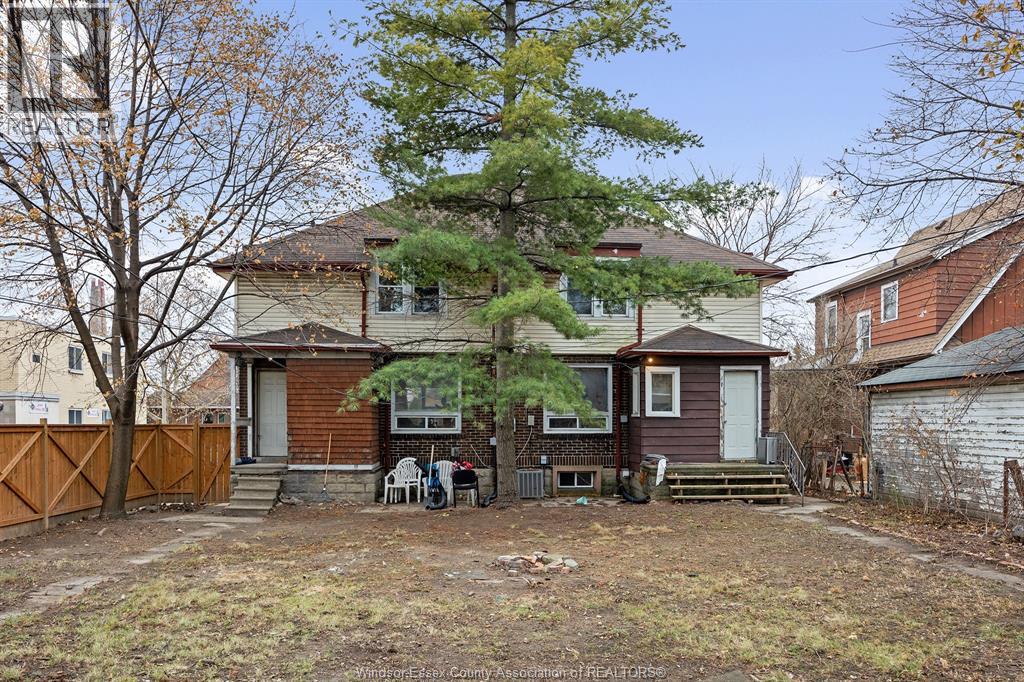 568 Askin, Windsor, Ontario  N9B 2X4 - Photo 35 - 26016386