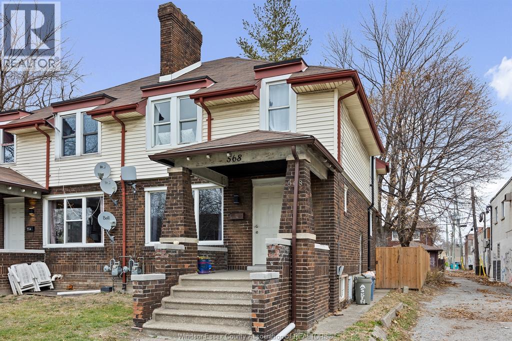 568 Askin, Windsor, Ontario  N9B 2X4 - Photo 39 - 26016386