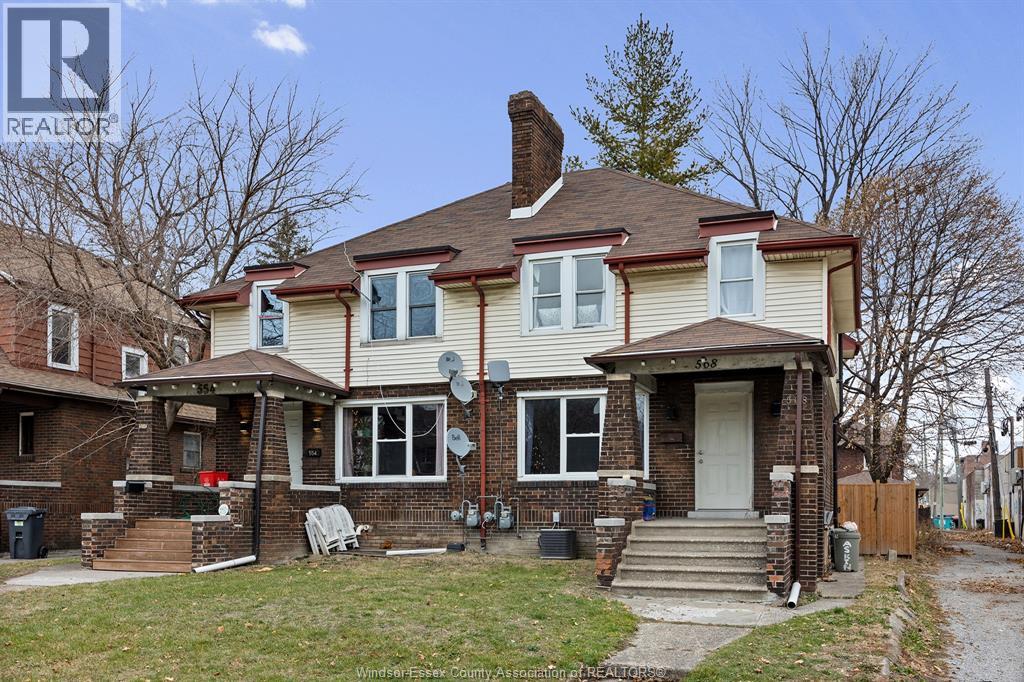 568 Askin, Windsor, Ontario  N9B 2X4 - Photo 40 - 26016386