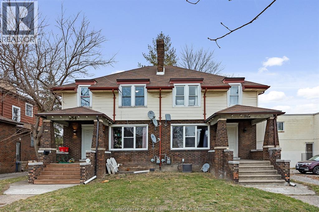 568 Askin, Windsor, Ontario  N9B 2X4 - Photo 41 - 26016386