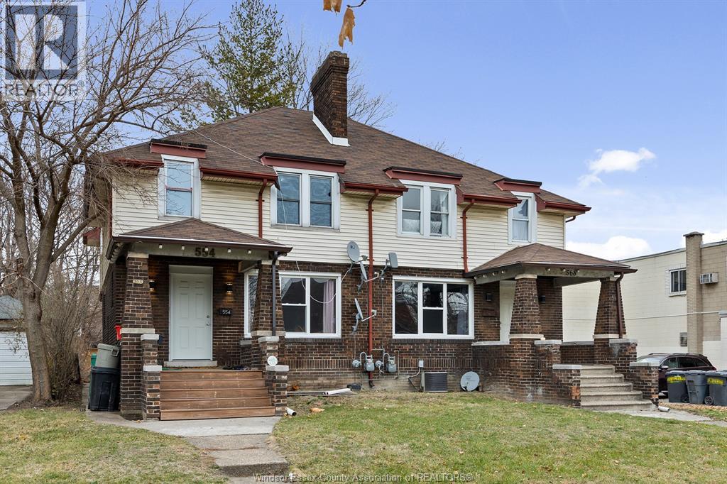 568 Askin, Windsor, Ontario  N9B 2X4 - Photo 42 - 26016386