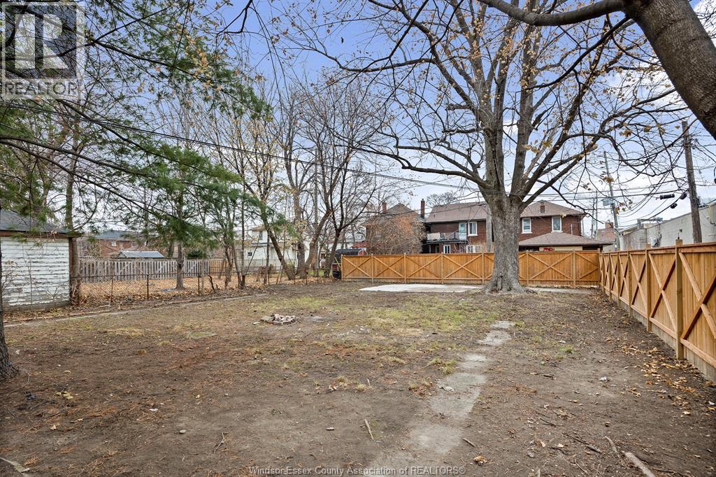 554 Askin Avenue, Windsor, Ontario  N9B 2X4 - Photo 33 - 26016383
