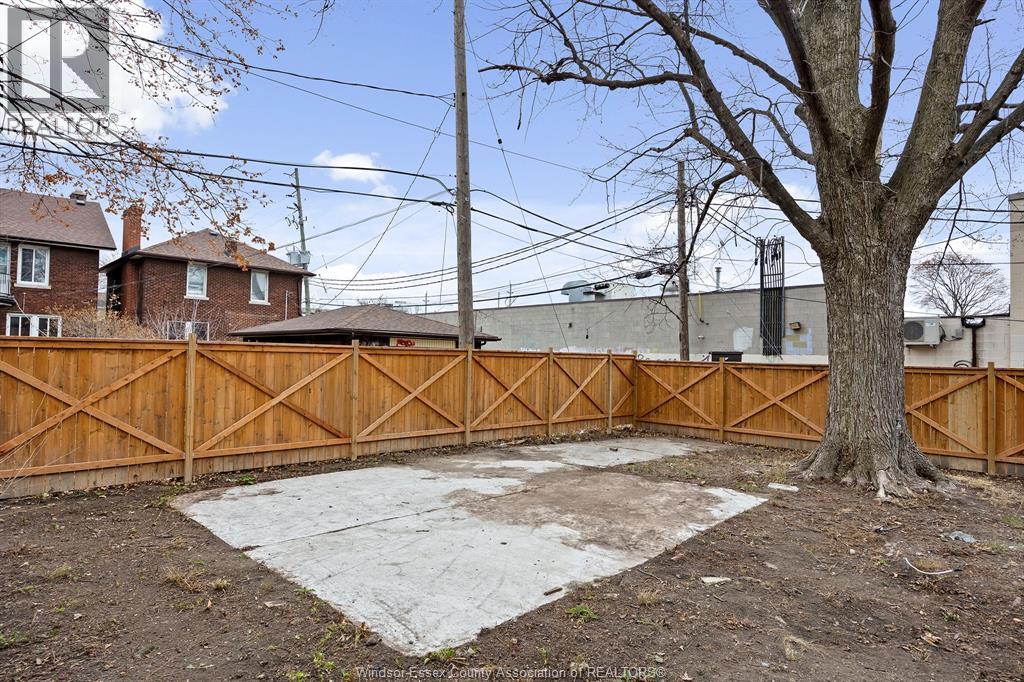 554 Askin Avenue, Windsor, Ontario  N9B 2X4 - Photo 36 - 26016383