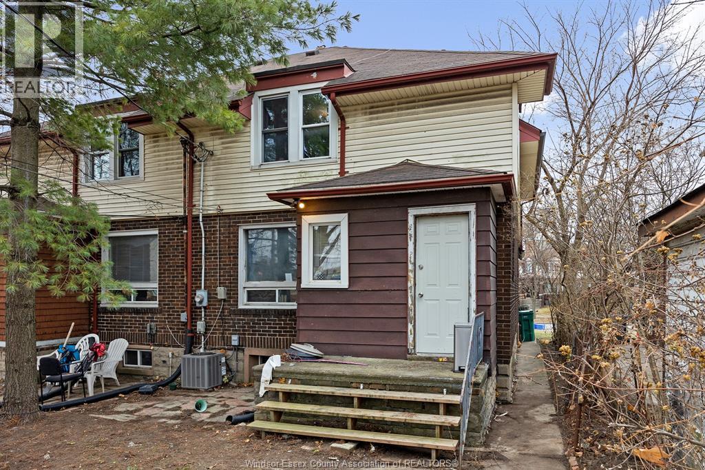 554 Askin Avenue, Windsor, Ontario  N9B 2X4 - Photo 37 - 26016383