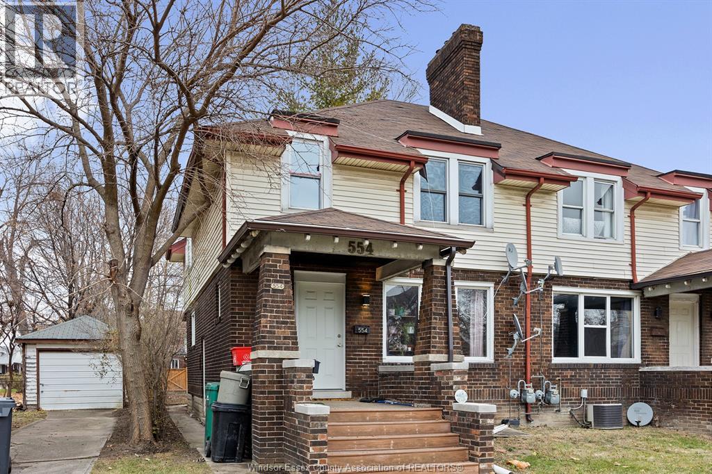 554 Askin Avenue, Windsor, Ontario  N9B 2X4 - Photo 38 - 26016383