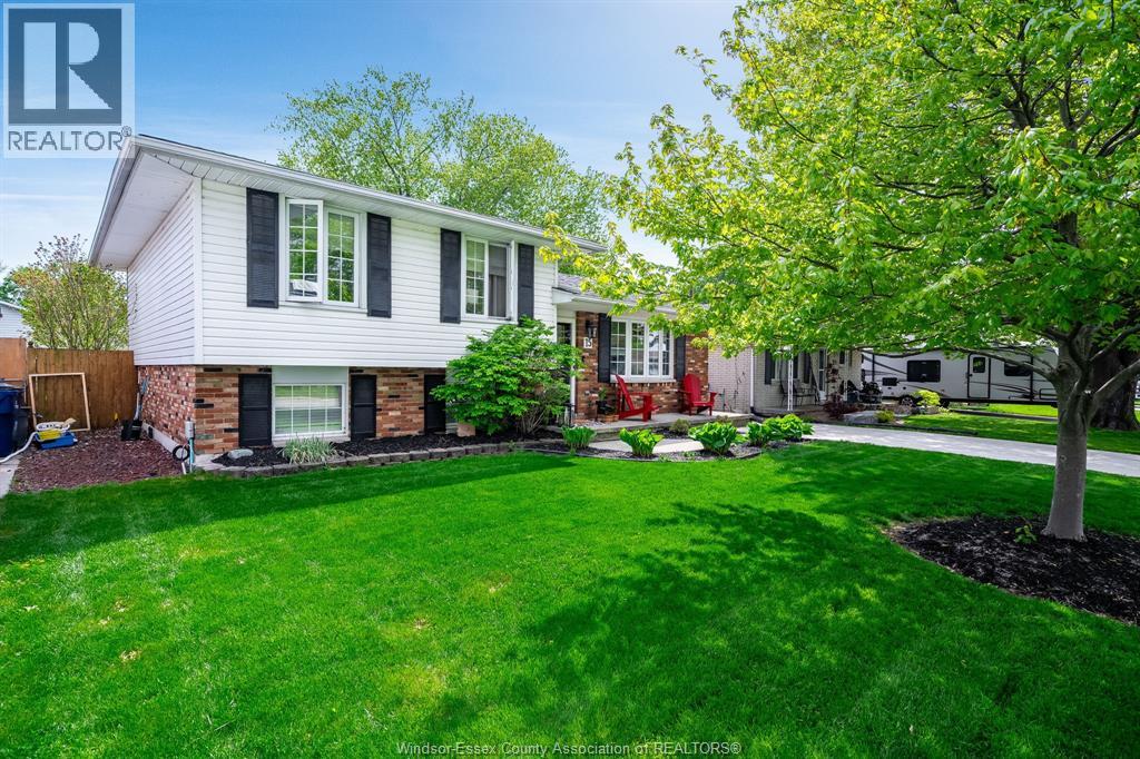 15 Pearl STREET, Tilbury, Ontario