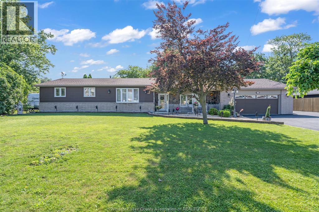 9525 Walker Road, Mcgregor, Ontario  N0R 1J0 - Photo 2 - 26016410