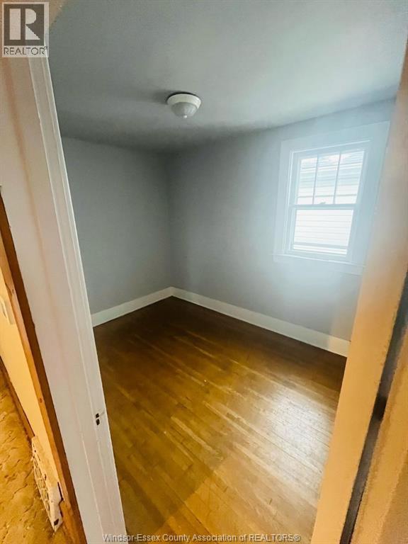 1645 Goyeau Unit# Upper, Windsor, Ontario  N8X 3L7 - Photo 10 - 26016404